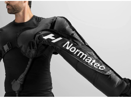 Normatec – boky