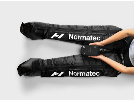 Normatec – rukáv